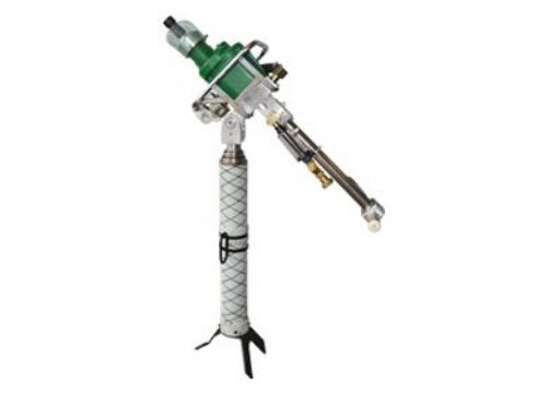 點擊查看詳細(xì)信息<br>標(biāo)題：KMQTB-130/3.8氣動支腿振動式幫錨桿鉆機(jī) 閱讀次數(shù)：1077