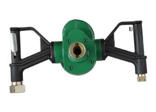 點擊查看詳細(xì)信息<br>標(biāo)題：ZQS-50/1.6S 氣動手持式鉆機(jī) 閱讀次數(shù)：1224