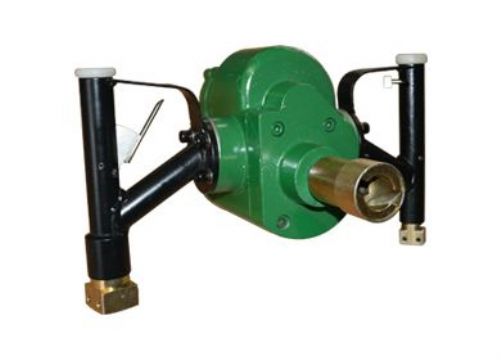 點擊查看詳細(xì)信息<br>標(biāo)題：ZQS-35/1.6S 氣動手持式鉆機(jī) 閱讀次數(shù)：1079