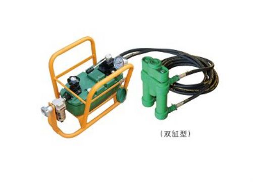 點(diǎn)擊查看詳細(xì)信息<br>標(biāo)題：MS19-300/60礦用錨索張拉機(jī)具 閱讀次數(shù)：1297