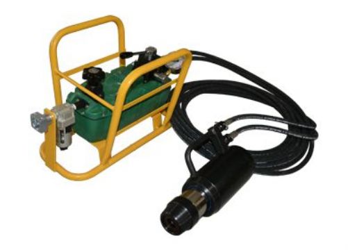 點擊查看詳細信息<br>標題：MQ19-400/40礦用錨索張拉機具 閱讀次數(shù)：1324