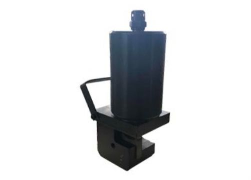 點擊查看詳細信息<br>標題：GQ-290型錨索切斷器 閱讀次數(shù)：1551