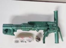 點擊查看詳細信息<br>標題：B47鑿巖機 閱讀次數(shù)：1287