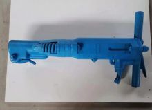 點擊查看詳細信息<br>標題：B87鑿巖機 閱讀次數(shù)：1212