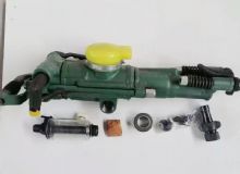 點擊查看詳細信息<br>標題：YT28鑿巖機 閱讀次數(shù)：1180