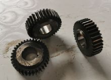 點擊查看詳細信息<br>標(biāo)題：馬達齒輪II 閱讀次數(shù)：1182