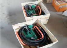 點擊查看詳細信息<br>標題：MQ氣動錨索張拉機具 閱讀次數：1385