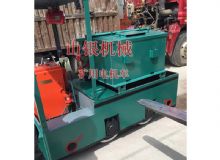 點擊查看詳細(xì)信息<br>標(biāo)題：礦用電機車 閱讀次數(shù)：667