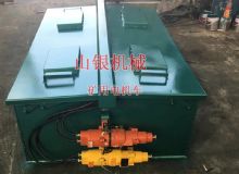 點擊查看詳細(xì)信息<br>標(biāo)題：礦用電機車 閱讀次數(shù)：597
