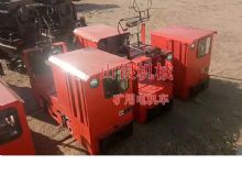 點擊查看詳細(xì)信息<br>標(biāo)題：礦用電機車 閱讀次數(shù)：692