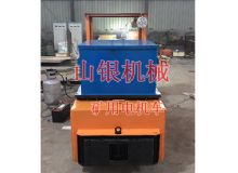 點擊查看詳細信息<br>標題：礦用電機車 閱讀次數(shù)：831