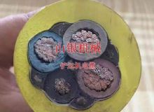點(diǎn)擊查看詳細(xì)信息<br>標(biāo)題：鏟運(yùn)機(jī)電纜 閱讀次數(shù)：1175