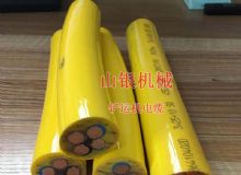 點(diǎn)擊查看詳細(xì)信息<br>標(biāo)題：鏟運(yùn)機(jī)電纜 閱讀次數(shù)：986