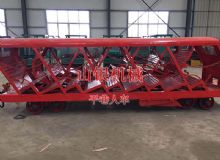 點擊查看詳細信息<br>標題：平巷人車 閱讀次數(shù)：997