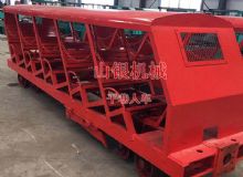 點擊查看詳細信息<br>標題：平巷人車 閱讀次數(shù)：868