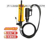 點擊查看詳細信息<br>標(biāo)題：礦用錨索張拉機具（手動） 閱讀次數(shù)：326