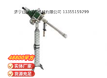 點(diǎn)擊查看詳細(xì)信息<br>標(biāo)題：氣動(dòng)支腿式振動(dòng)鉆機(jī) 閱讀次數(shù)：463