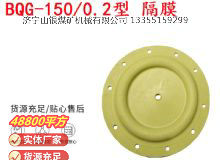 點(diǎn)擊查看詳細(xì)信息<br>標(biāo)題：BQG-1500.2型 英格索蘭氣動(dòng)隔膜泵配件 1.5寸隔膜 閱讀次數(shù)：147