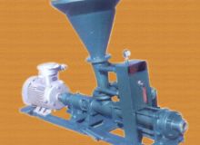 點擊查看詳細信息<br>標題：石膏密閉噴注機 閱讀次數(shù)：45