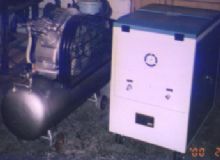 點擊查看詳細信息<br>標題：隔爆型電動快進密閉噴涂機 閱讀次數(shù)：39
