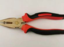 點擊查看詳細(xì)信息<br>標(biāo)題：防爆克絲鉗 閱讀次數(shù)：68